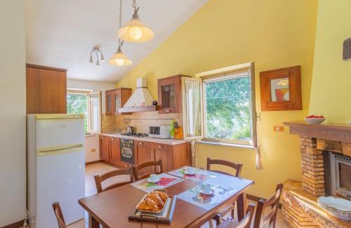 Marciano House | Holiday Home Le Querce - PIT550 by Interhome