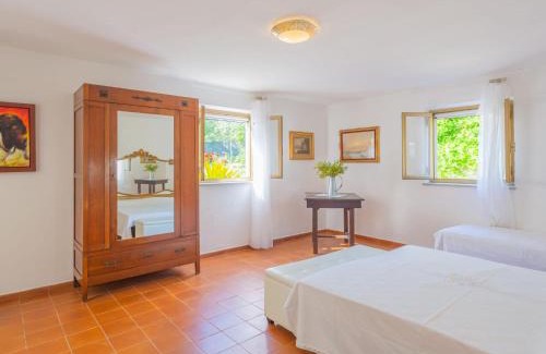 Marciano House | Holiday Home Le Querce - PIT550 by Interhome