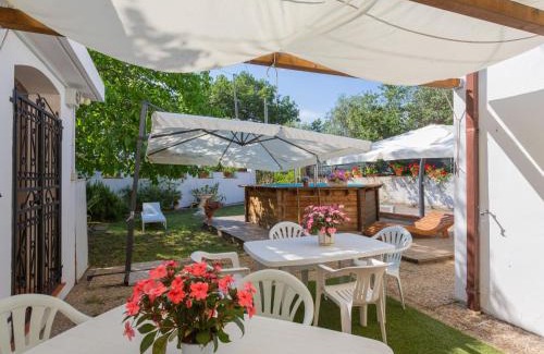 Marciano House | Holiday Home Le Querce - PIT550 by Interhome