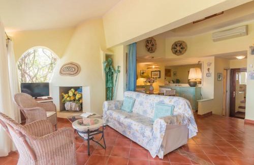 Punta Sardegna House | Holiday Home Le Rocce - PAU219 by Interhome