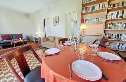 Tharon-Plage House | Holiday Home Les Ajoncs by Interhome