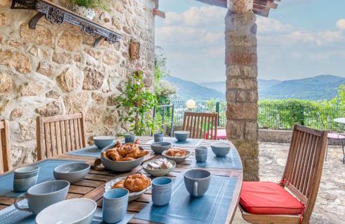 Saint-Jean-du-Gard House | Holiday Home Les Ondes by Interhome