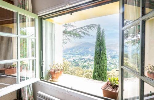 Saint-Jean-du-Gard House | Holiday Home Les Ondes by Interhome