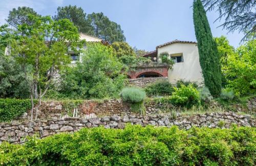 Saint-Jean-du-Gard House | Holiday Home Les Ondes by Interhome