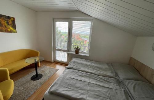 Spisske Tomasovce House | Holiday Home Lester