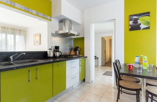 Mimizan House | Holiday Home Les Trounques-1 by Interhome