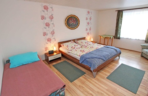 Liepgarten Other | Holiday home Liepgarten VORP 1001 - VORP 1001