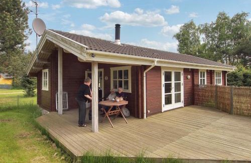 Togeholt House | Holiday Home Lilian - 600m from the sea by Interhome