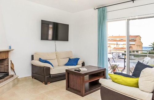 Creixell House | Holiday Home Llevant by Interhome