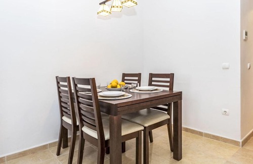 Creixell House | Holiday Home Llevant by Interhome