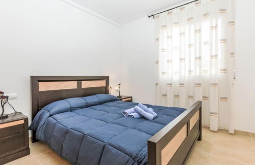 Creixell House | Holiday Home Llevant by Interhome