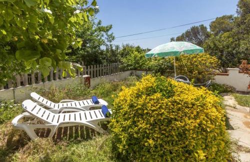 Creixell House | Holiday Home Llimona by Interhome