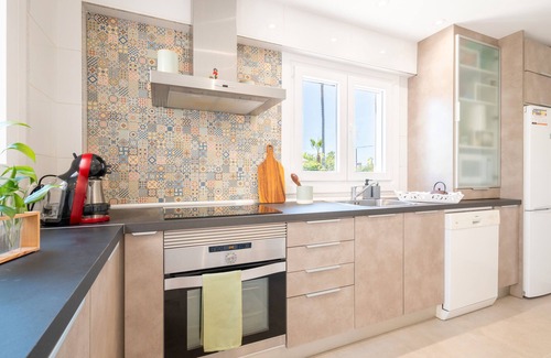 Sa Font Seca House | Holiday Home "Lliris 29" with Air Conditioning, Wi-Fi, Terraces & Mountain View
