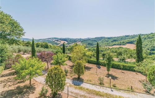 Monterchi House | Holiday Home Loc Borgacciano