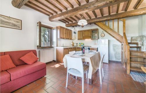 Monterchi House | Holiday Home Loc Borgacciano