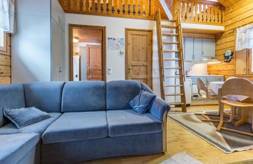 Kehys-Kainuu House | Holiday Home Lomapesä 2b by Interhome