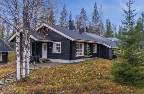 Yllasjarvi House | Holiday Home Lomaylläs b19 - palovaarankaarre 2 b by Interhome