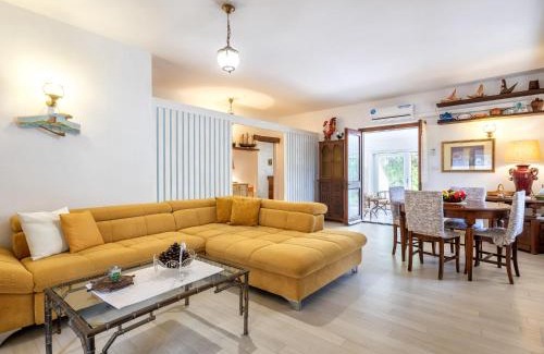 Portobello di Gallura House | Holiday Home Lu Nibbaru di Portobello by Interhome