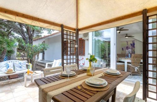Portobello di Gallura House | Holiday Home Lu Nibbaru di Portobello by Interhome
