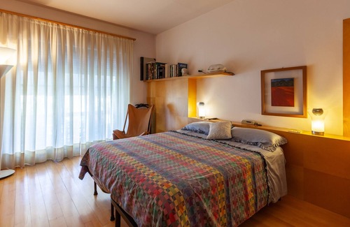 Marina di Carrara House | Holiday Home "Lucia" with Garden, Terrace & Wi-Fi