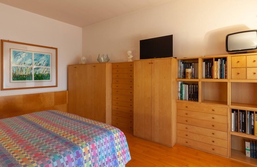 Marina di Carrara House | Holiday Home "Lucia" with Garden, Terrace & Wi-Fi