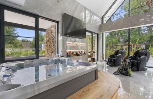 Dolni Laz House | Holiday Home Luxury Retreat Resort by Interhome