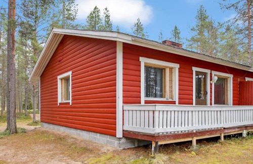 Kuusamo House | Holiday Home Mäkitupa 2 by Interhome