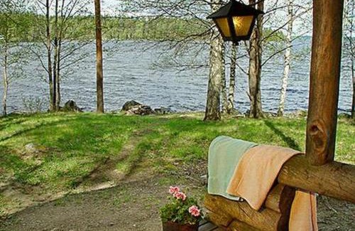 Asikkala House | Holiday Home Mäntyniemi by Interhome