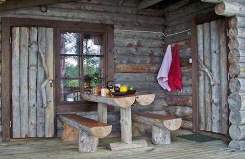 Asikkala House | Holiday Home Mäntyniemi by Interhome