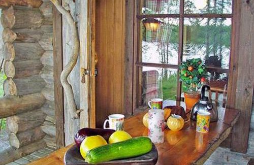 Asikkala House | Holiday Home Mäntyniemi by Interhome