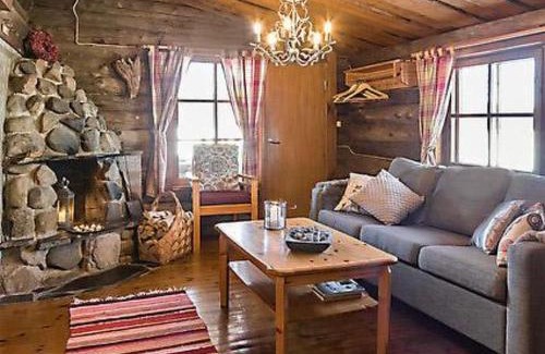Asikkala House | Holiday Home Mäntyniemi by Interhome