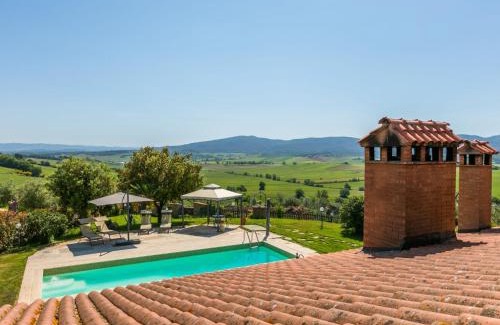 Lano House | Holiday Home Metallo by Interhome