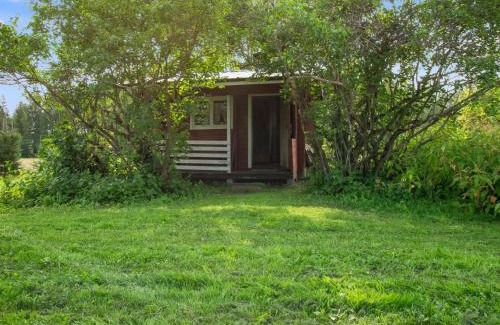 Pieksamaki House | Holiday Home Maalaistalo sipilä by Interhome