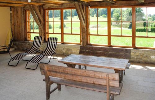 Ginselsried House | Holiday Home Mader by Interhome