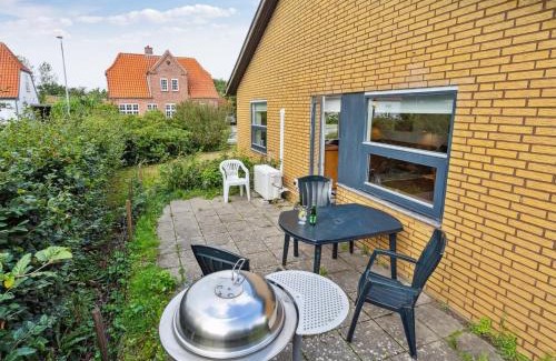 Møgeltønder House | Holiday Home Magh - 9-8km from the sea by Interhome