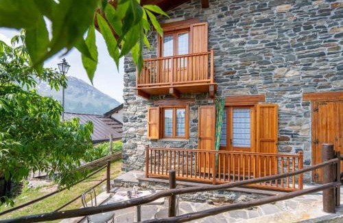Avise House | Holiday Home Maison Baulin by Interhome
