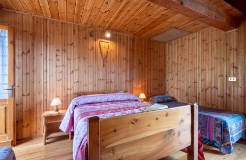 Avise House | Holiday Home Maison Baulin by Interhome