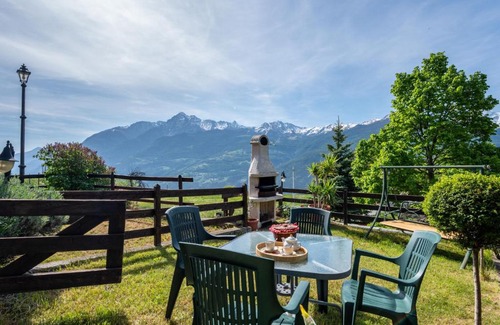 Ville Sur Sarre House | Holiday Home Maison Meynet by Interhome