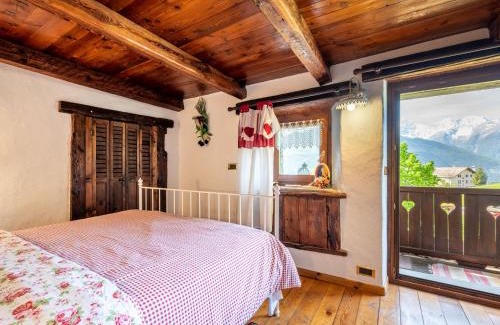 Ville Sur Sarre House | Holiday Home Maison Meynet by Interhome