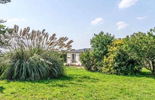Plouharnel House | Holiday Home Maison Sainte Barbe by Interhome