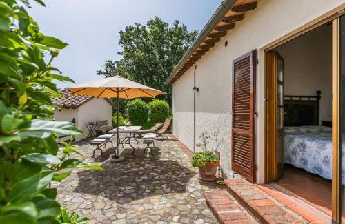 La Cava House | Holiday Home Mandorlo by Interhome