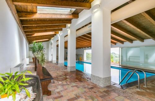 La Cava House | Holiday Home Mandorlo by Interhome