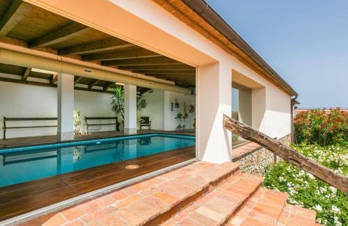 La Cava House | Holiday Home Mandorlo by Interhome