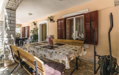 Manjadvorci House | Holiday Home Manjadvorci 08