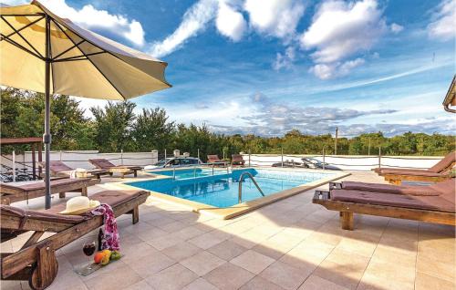 Filipana House | Holiday Home Marcana 57