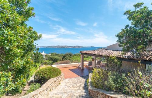 Porto Rafael House | Holiday Home Mare Blù by Interhome