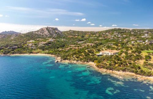 Porto Rafael House | Holiday Home Mare Blù by Interhome