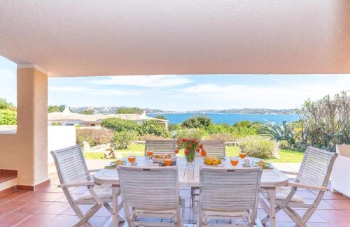 Porto Rafael House | Holiday Home Mare Blù by Interhome