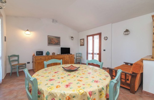 Aglientu House | Holiday Home 'Marelò' with Private Terrace and Private Garden