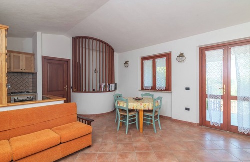 Aglientu House | Holiday Home 'Marelò' with Private Terrace and Private Garden